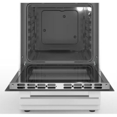 Комбінована плита Bosch HXG130B20R