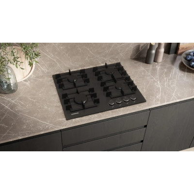 Газова варильна поверхня Siemens EN6B6NP40R