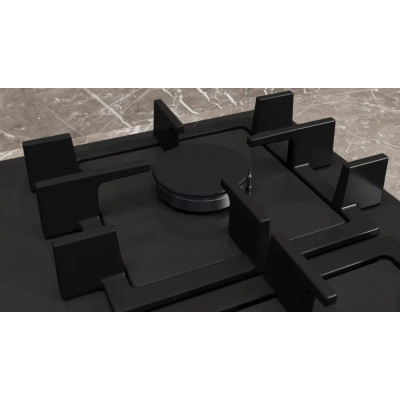 Газова варильна поверхня Siemens EN6B6NP40R