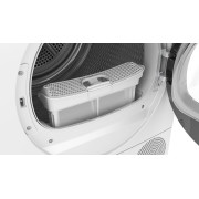 Сушильная машина BOSCH WQK25200UA