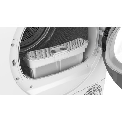 Сушильна машина BOSCH WQK25200UA