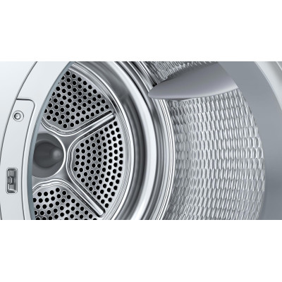 Сушильна машина BOSCH WQK25200UA