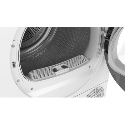 Сушильна машина BOSCH WQK25200UA