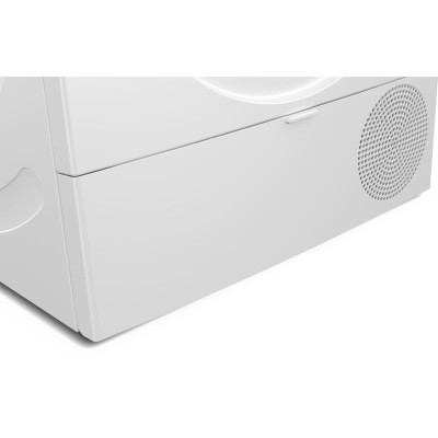 Сушильна машина BOSCH WQK25200UA