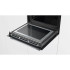 Духовой шкаф с микроволновым режимом Bosch HMG656RB1