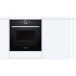 Духовой шкаф с микроволновым режимом Bosch HMG656RB1
