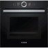 Духовой шкаф с микроволновым режимом Bosch HMG656RB1