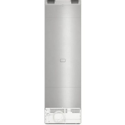 Холодильник-морозильник Miele KFN 4395 DD Clean Steel