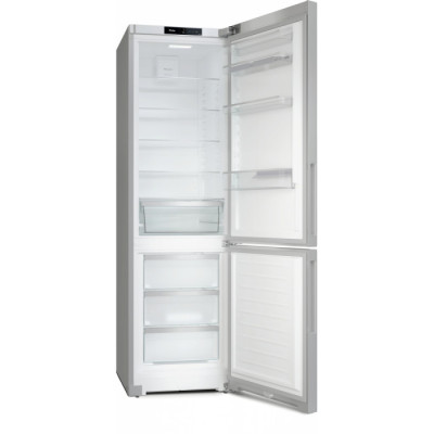Холодильник-морозильник Miele KFN 4395 DD Clean Steel