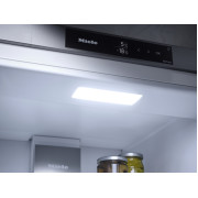 Соло холодильники-морозильники Miele KFN4797CD edt/cs EU1