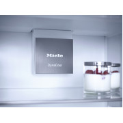 Соло холодильники-морозильники Miele KFN4797CD edt/cs EU1