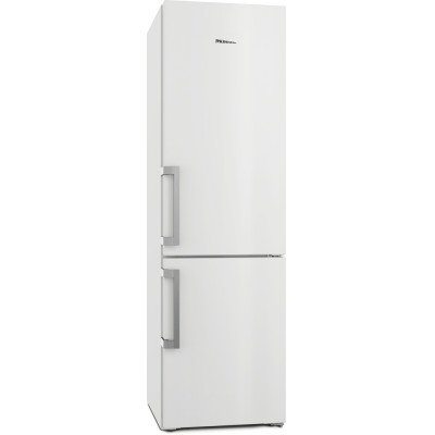 Соло холодильники-морозильники Miele KFN4797CD ws OER