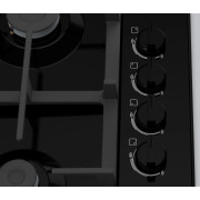 Газова варильна поверхня Bosch PBH6C6B92R