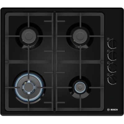 Газова варильна поверхня Bosch PBH6C6B92R