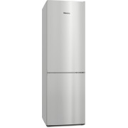 Холодильно-морозильна комбінація Miele KDN 4174 E Active нерж. сталь
