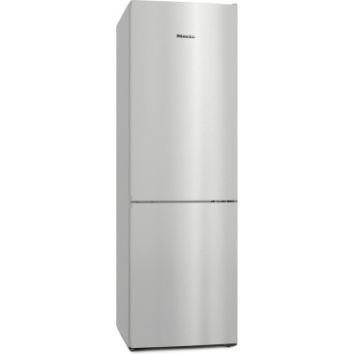 Холодильно-морозильна комбінація Miele KDN 4174 E Active нерж. сталь
