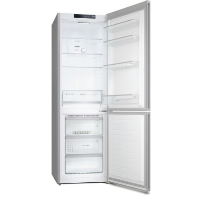 Холодильно-морозильна комбінація Miele KDN 4174 E Active нерж. сталь