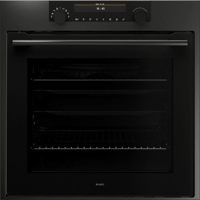 Піролітична духова шафа ASKO OP8687A1