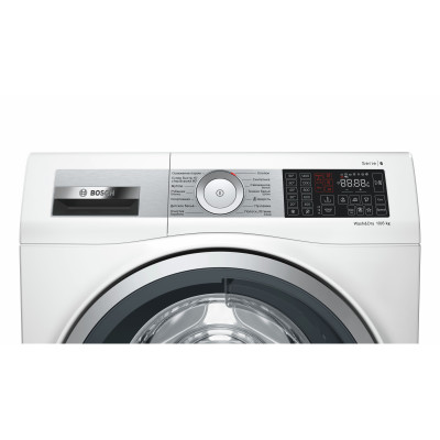 Стирально-сушильная машина Bosch WDU28590OE