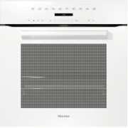 Вбудовувана духова шафа з функцією додавання пари Miele DGC 7250 BRWS