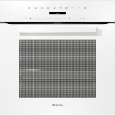 Вбудовувана духова шафа з функцією додавання пари Miele DGC 7250 BRWS