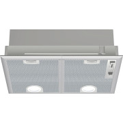 Вытяжка Bosch DHL555BL