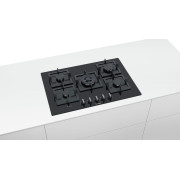 Газова варильна поверхня Bosch PPQ7A6B20