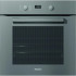 Духовой шкаф Miele H 2860 B GRGR
