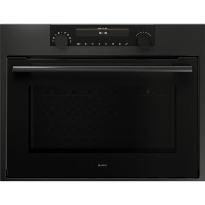 Духова шафа з НВЧ ASKO OCM8487A1