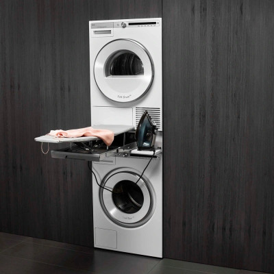Сушильная машина ASKO T409HS.W