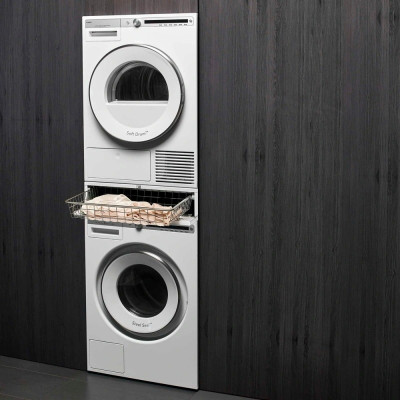 Сушильная машина ASKO T409HS.W