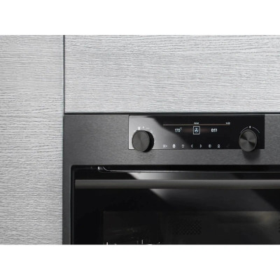 Комбинированный духовой шкаф с паром ASKO OCS8687B Комбинированный духовой шкаф с паром ASKO OCS8687B