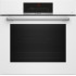 Духовой шкаф Bosch HBJ559YW6R