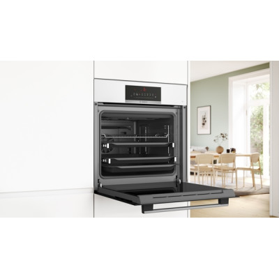 Духовой шкаф Bosch HBJ559YW6R