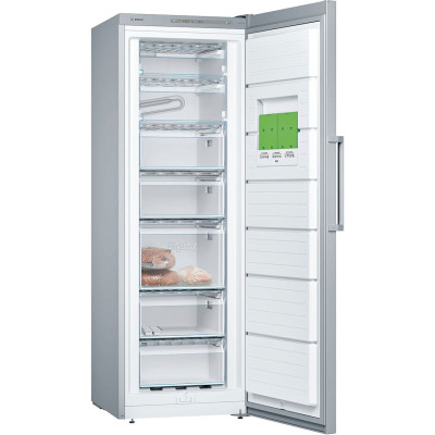 Морозильный шкаф Bosch GSV33VIE0N