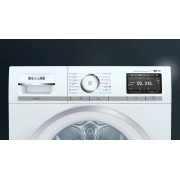 Сушильная машина WT47XEH1OE