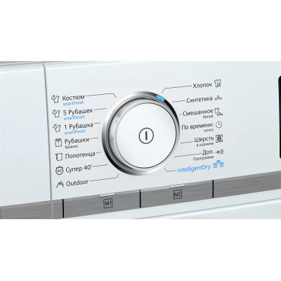 Сушильна машина WT47XEH1OE Сушильна машина WT47XEH1OE