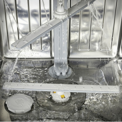 Встраиваемая посудомоечная машина Miele G 7710 Sci