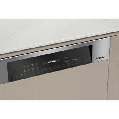 Встраиваемая посудомоечная машина Miele G 7710 Sci