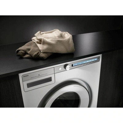 Пральна машина ASKO W4096R.W/3 Пральна машина ASKO W4096R.W/3