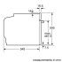 Духовой шкаф с микроволновым режимом Bosch HMG6764B1 Духовой шкаф с микроволновым режимом Bosch HMG6764B1
