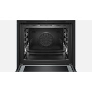 Духова шафа з мікрохвильовим режимом Bosch HMG6764B1