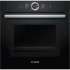 Духовой шкаф с микроволновым режимом Bosch HMG6764B1 Духовой шкаф с микроволновым режимом Bosch HMG6764B1