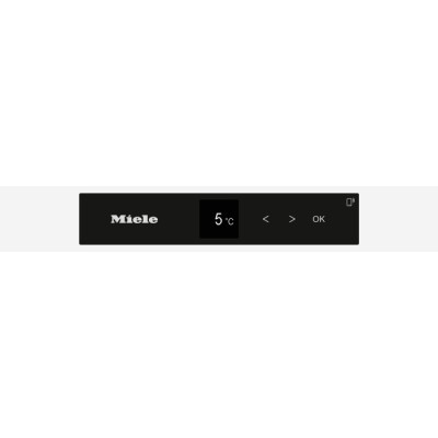Встраиваемые холодильники Miele K 7737 D