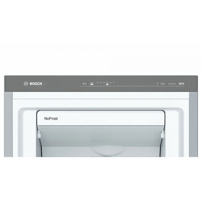 Морозильна шафа Bosch GSN36VLFP