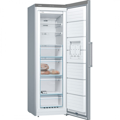 Морозильна шафа Bosch GSN36VLFP