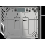 Комбінована духова шафа з парою та НВЧ ASKO OCSM8478G