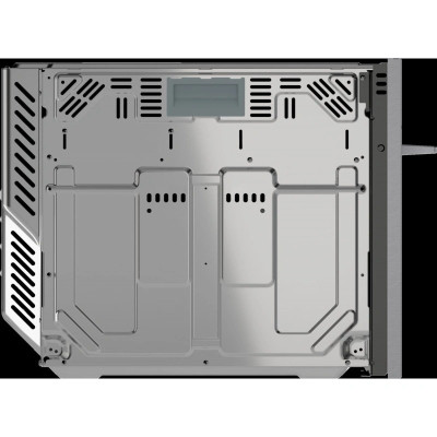 Комбинированный духовой шкаф с паром и СВЧ ASKO OCSM8478G Комбинированный духовой шкаф с паром и СВЧ ASKO OCSM8478G
