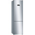 Двухкамерный холодильник Bosch KGN39XL316