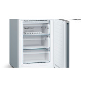 Двокамерний холодильник Bosch KGN39XL316